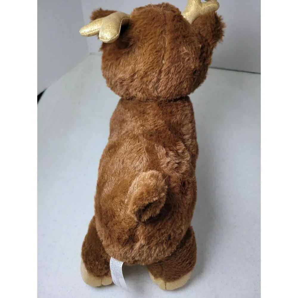 Petsmart Fortune The Deer Plush Luv A Pet Dog Toy 2024 Stuffed Toy New without T